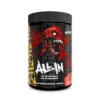 Mutant ALL-IN 500g - Fruit Punch - Shop Diététique Réunion 974
