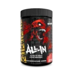 Mutant ALL-IN 500g - Fruit Punch