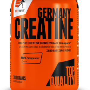 Extrifit Creatine Creapure 300g - Shop Diététique Réunion 974