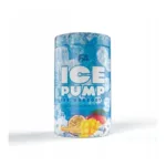 Fitness Authority Ice Pump 463g - Mango & Passion