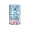 Fitness Authority Ice Pump 463g - Dragon Fruit - Shop Diététique Réunion 974