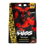 Mutant Mass 2270g - Triple Chocolate