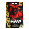 Mutant Mass 2270g - Cookies & Cream - Shop Diététique Réunion 974
