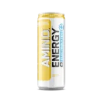 Optimum Nutrition Amino Energy + Elec 250ml - Tropical - Pack de 24