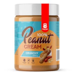 Cheat Meal Peanut Butter 100% 1000g - Crunchy - Shop Diététique Réunion 974