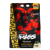 Mutant Mass 6800g - Cookies & Cream - Shop Diététique Réunion 974