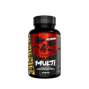 Mutant Core Multi 60 comprimés - Shop Diététique Réunion 974