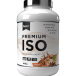 Premium Source Iso 908g — Hazelnut