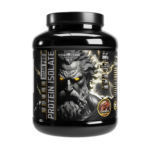 Titan Core Titan Pro Protein Isolate 2000g — Chocolate