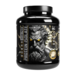 Titan Core Titan Pro Protein Isolate 2000g — Vanilla