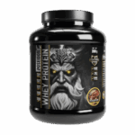 Titan Core Poseidon Whey Protein 2000g — Chocolate