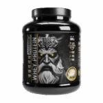 Titan Core Poseidon Whey Protein 2000g — Vanilla