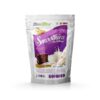 Menú Fitness Smoothies Oatmeal Chocolate Brownie 2 kg – farine d’avoine au cacao