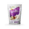 Menú Fitness Smoothies Oatmeal Vanilla Bagel 2 kg – farine d’avoine aromatisée