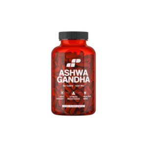 Ashwagandha 60 gélules