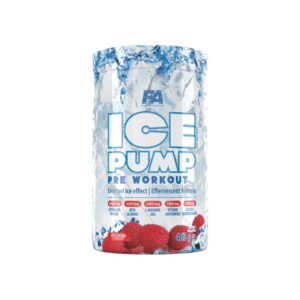 FA Ice Pump 463 g - Litchi