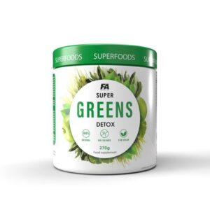 FA Super Greens 270 g