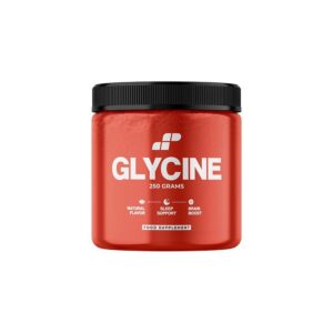 Glycine 250 g - Neutre