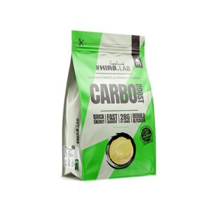 HIRO.LAB Carbo Boost 1 kg - Ananas
