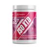 Immortal Nutrition Iso XTD 400 g saveur tropicale