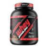 Immortal Nutrition Whey Plus 2 kg chocolat - pot de whey protéine