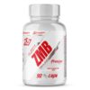 Immortal Nutrition ZMB 90 gélules - complément alimentaire magnésium zinc vitamine B6 B12
