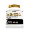 iO.Genix 100% Egg Protein 900 g Neutre - proteine d oeuf en poudre