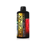 iO.Genix Carniluxe L-Carnitine liquide 1 L - Framboise