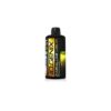 iO.Genix Carniluxe L-Carnitine liquide 1 L saveur Pomme verte