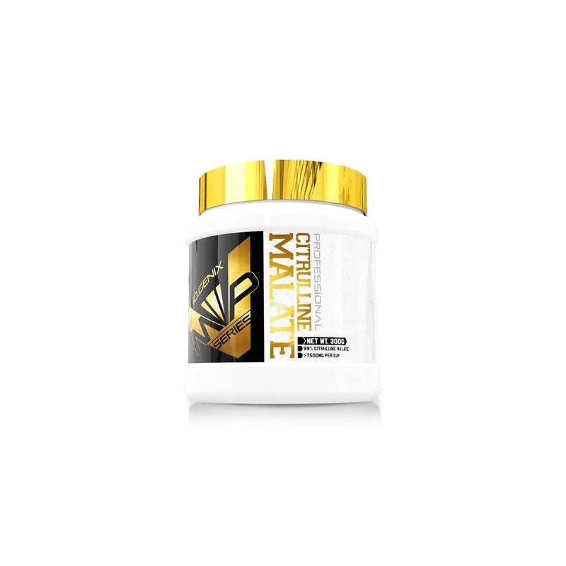 iO.Genix Citrulline Malate 300 g Neutre iO.Genix Citrulline Malate 300 g Neutre