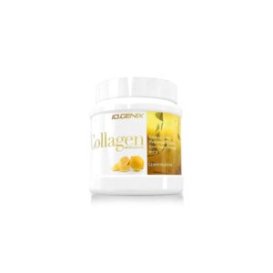 iO.Genix Collagène Professional 400 g saveur Citron