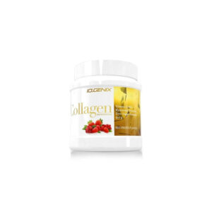 iO.Genix Collagene Professional 400 g Fruits Rouges