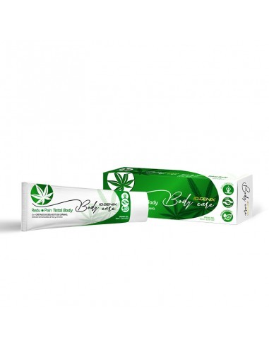 iO.Genix Creme Redu-Pain 60 ml iO.Genix Creme Redu-Pain 60 ml