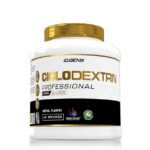 iO.Genix Cyclodextrine Professional 1 kg - Neutre