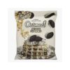 iO.Genix Delicious Oatmeal 1 kg saveur Chocolat blanc et Black Cookies