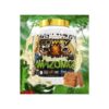 iO.Genix IsoWhey Sublime 1,5 kg saveur Chocolat blanc Amazónico
