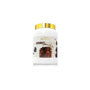 iO.Genix Original Pancake Protéiné 1 kg Chocolat