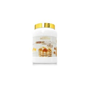 iO.Genix Pancake Protéiné Original 1 kg saveur Neutre