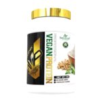 iO.Genix Protéine Vegan 1 kg - Chocolat