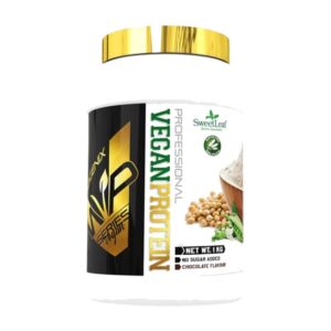 iO.Genix Proteine Vegan 1 kg Chocolat