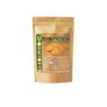 iO.Genix Protéine Vegan 900 g - Biscuit Marie