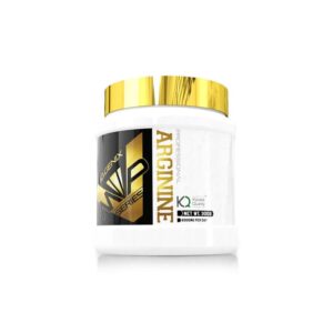iO.Genix Pure Arginine Kyowa 300 g saveur neutre