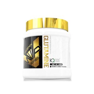 iO.Genix Pure Glutamine Kyowa 300 g Neutre