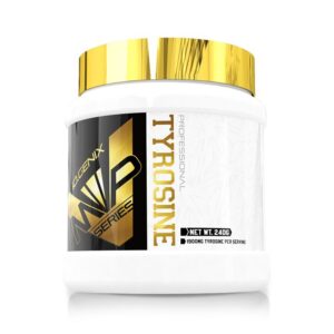 iO.Genix Pure Tyrosine 240 g - saveur neutre