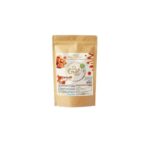 iO.Genix Crème de riz 1 kg - Caramel salé