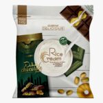iO.Genix Crème de riz 1 kg - Chocolat Dubaï