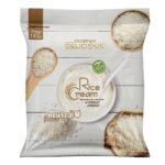 iO.Genix Crème de riz 1 kg - Nature