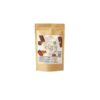iO.Genix Rice Cream 1 kg saveur chocolat beurre de cacahuete