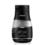 iO.Genix Sirop Cookies cacao & crème Gourmet Selection 250 ml