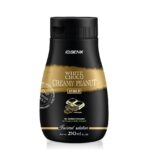 iO.Genix Sirop Chocolat blanc & Cacahuète Gourmet Selection 250 ml